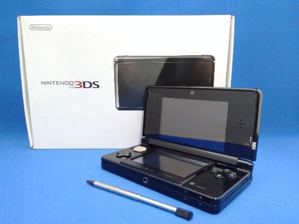 ニンテンドー3DS 本体(31-09-33)