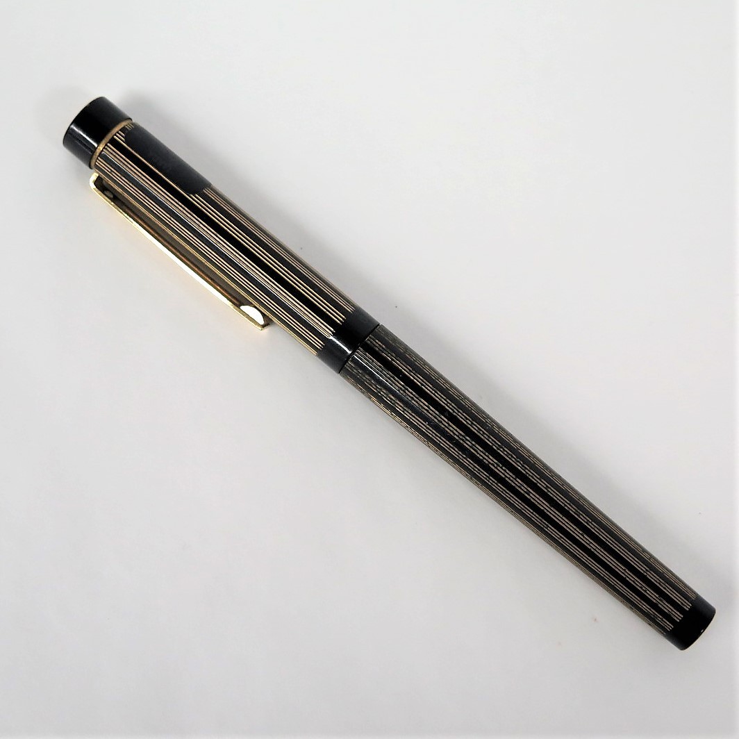1円～ SHEAFFER シェーファー タルガ 675 リージェンシー ストライプ