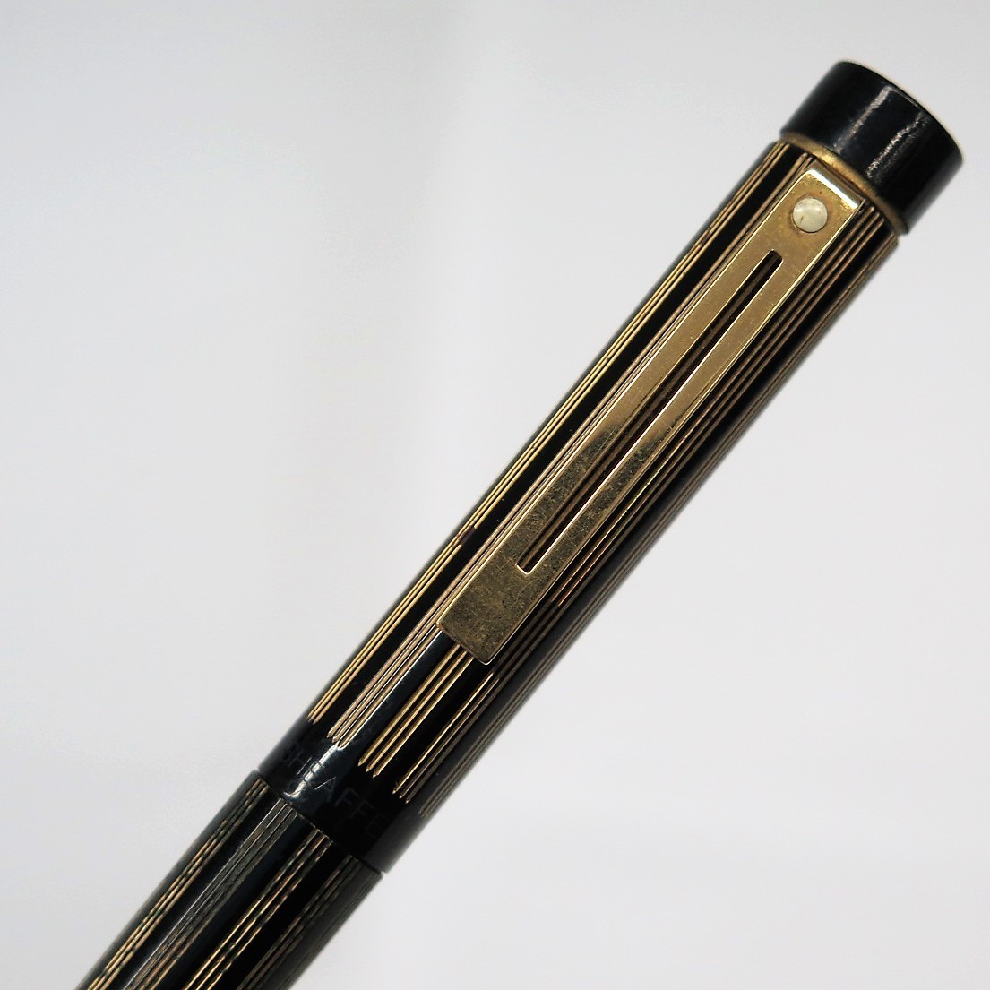 1円～ SHEAFFER シェーファー タルガ 675 リージェンシー ストライプ