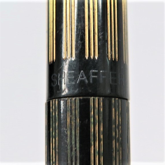 1円～ SHEAFFER シェーファー タルガ 675 リージェンシー ストライプ
