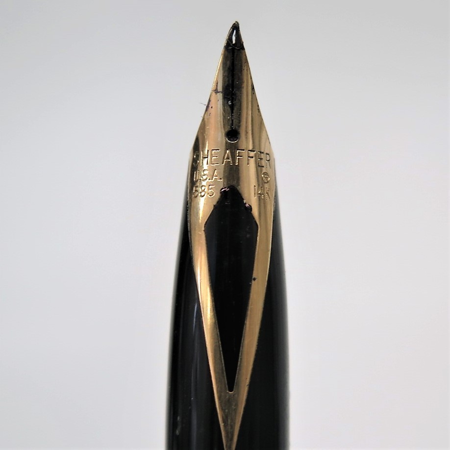 1円～ SHEAFFER シェーファー タルガ 675 リージェンシー ストライプ