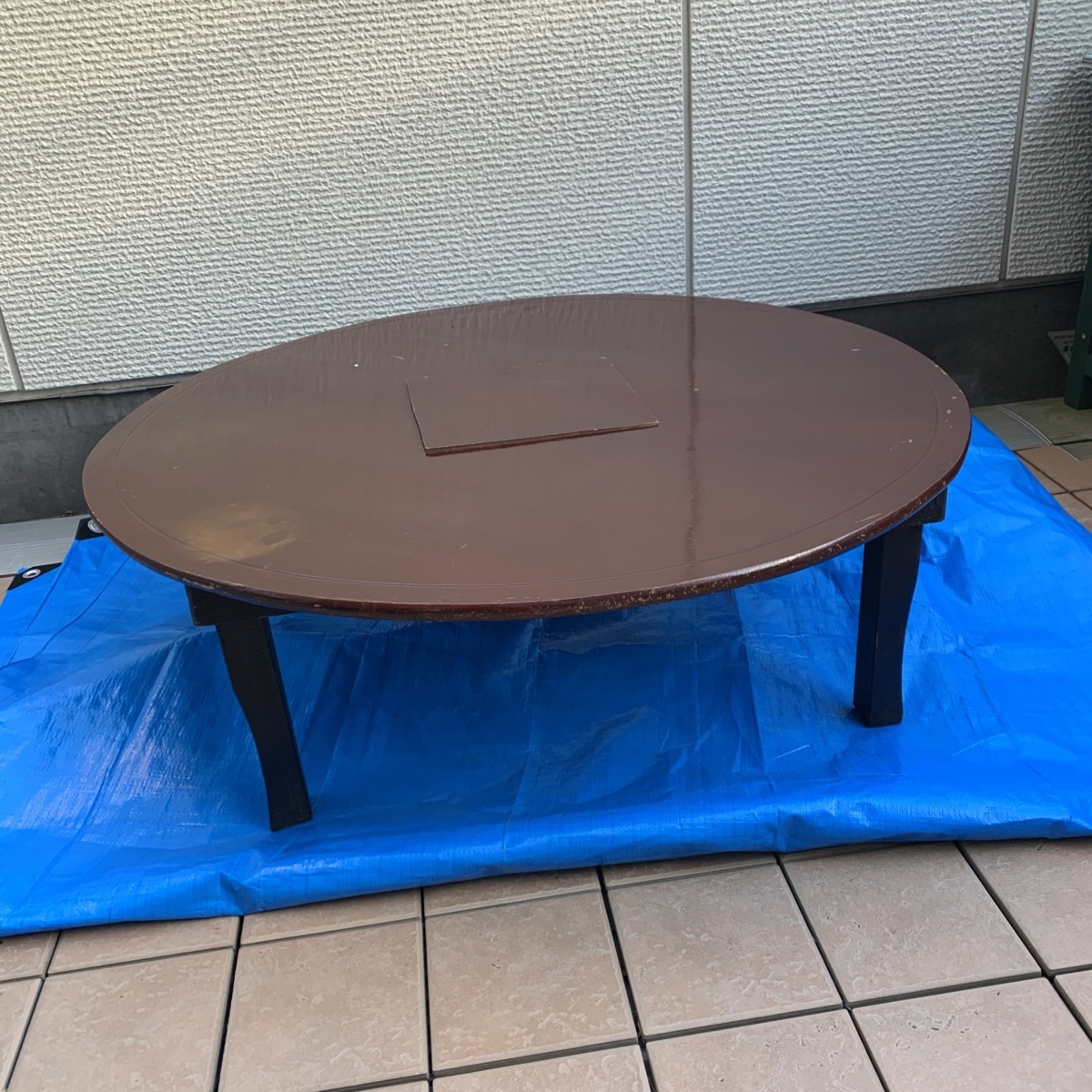 タ荷D0615◇H221，5cm×W50cm◇アンティーク◇特大◇重厚な造りの大きい