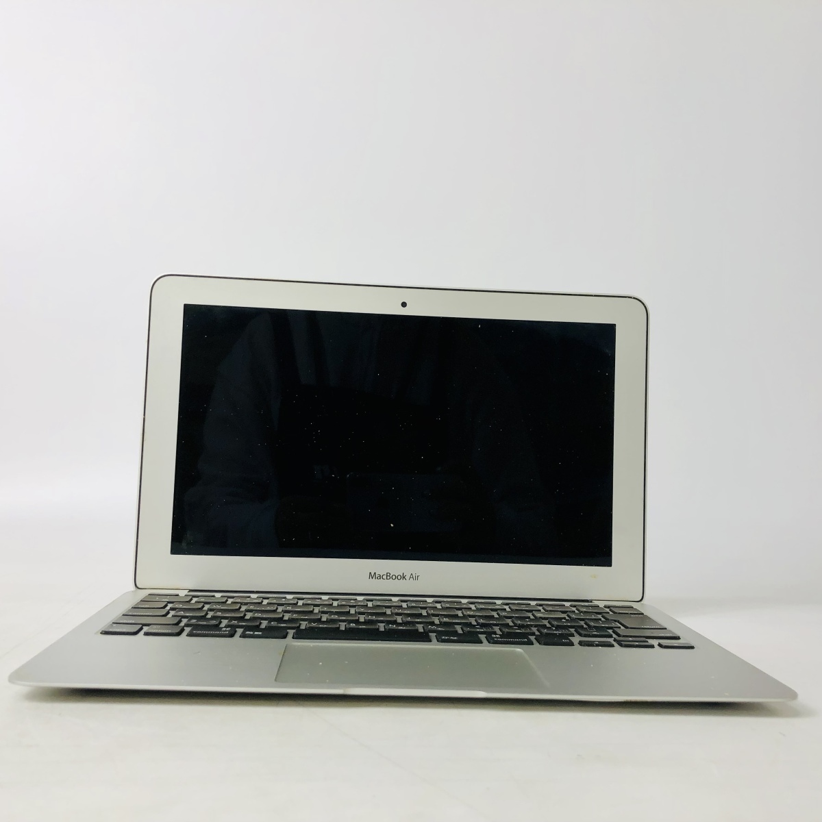 人気定番，正規品 ジャンク MacBook Air 11インチ Mid 2011 Core i5 1.6GHz/2GB MC968J/A(MacBook Air)｜売買されたオークション情報、yahooの商品情報をアーカイブ公開 - オークファン MacBook Air