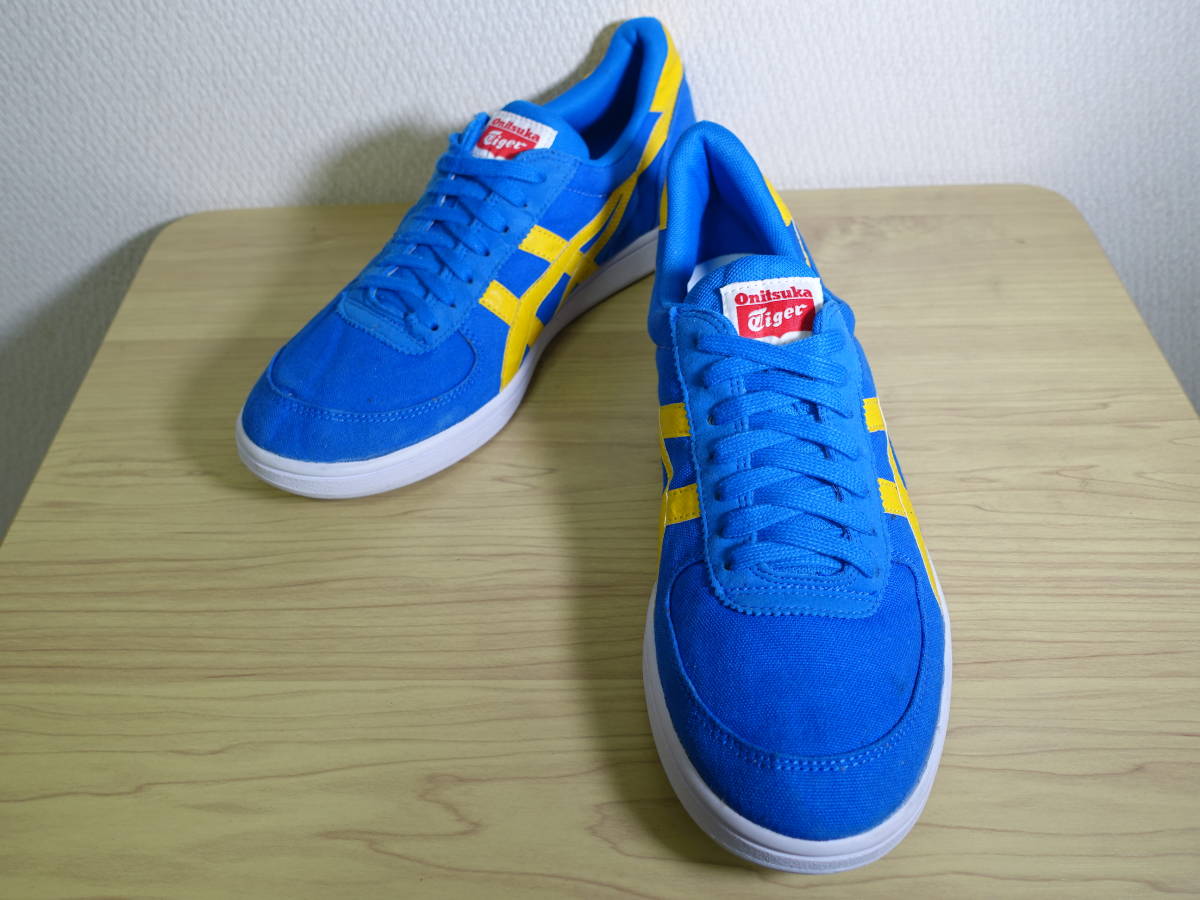 ☆ オニツカタイガー Onitsuka Tiger プロセンター 【TH409N】☆ 26.5 