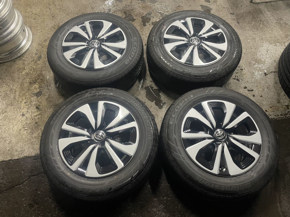 225⁄50R17 ブリヂストン BRIDGESTONE ブリザック 0 1 2 2026年最新