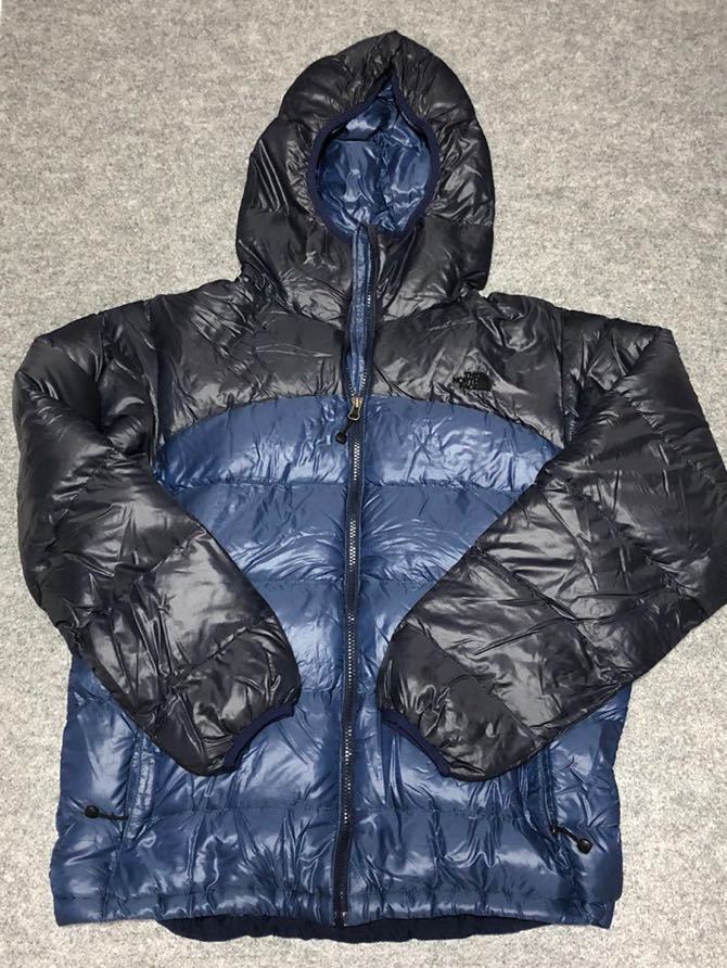 ザノースフェイス THE NORTH FACE ND18702 アコンカグア フーディー ダウンジャケット Sサイズ(Sサイズ以下)｜売買されたオークション情報、yahooの商品情報をアーカイブ公開 - オークファン 男性用