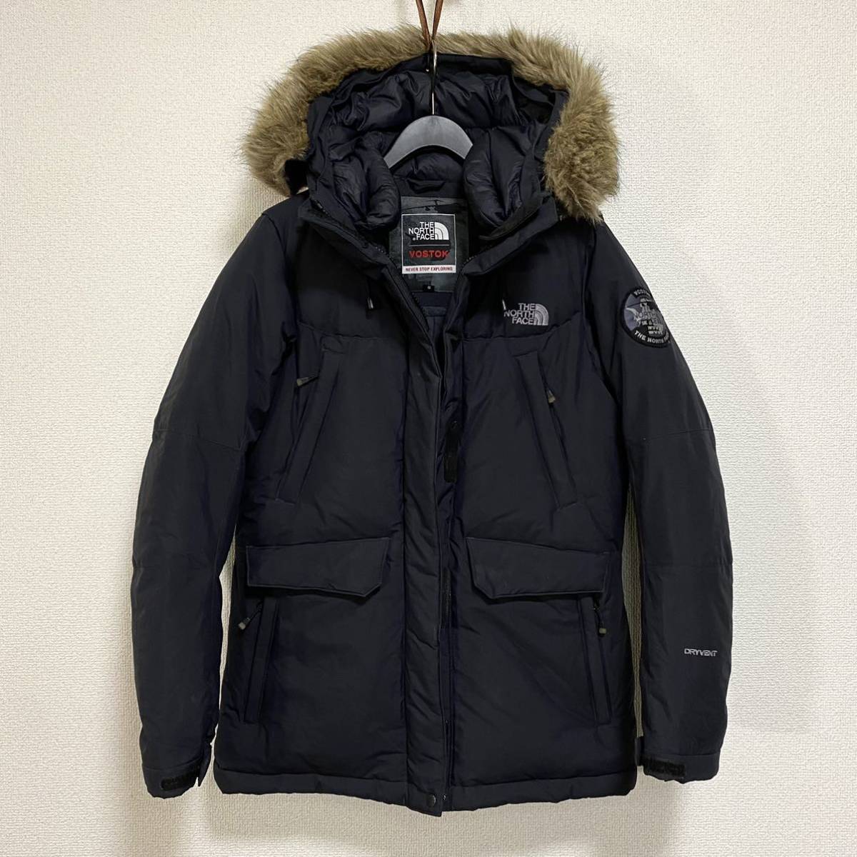 日本未入荷 海外限定モデル THE NORTH FACE 希少! 海外限定 THE NORTH 