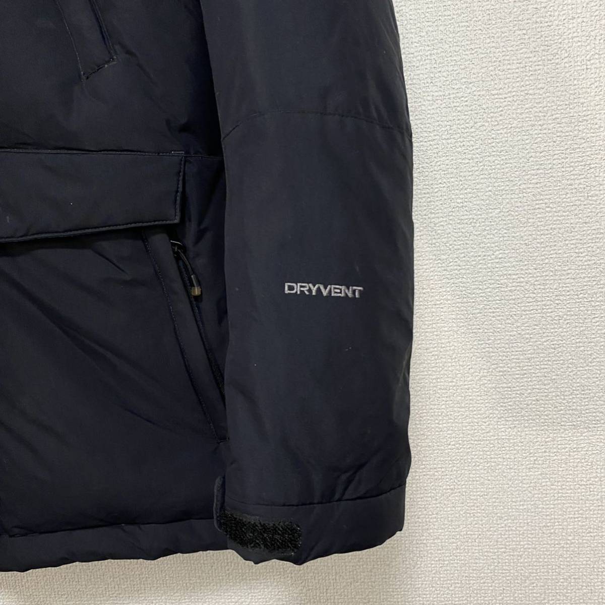 希少! 海外限定 THE NORTH FACE ボストークパーカー レディースS 