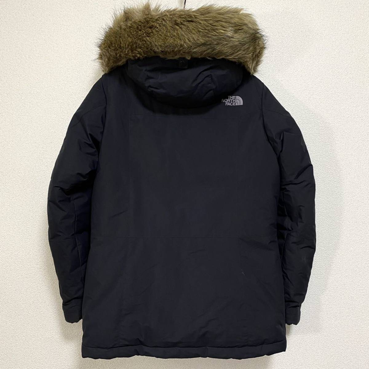 ノースフェイス パーカー ザノースフェイス THE NORTH FACE 希少! 海外 