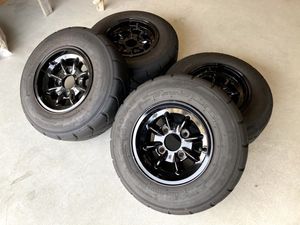 期間限定特別価格 レボリューション ローバーミニ 10インチ 専用ナット付き スタッドレスタイヤ タイヤ ホイールセット Www Carvedrecords Com