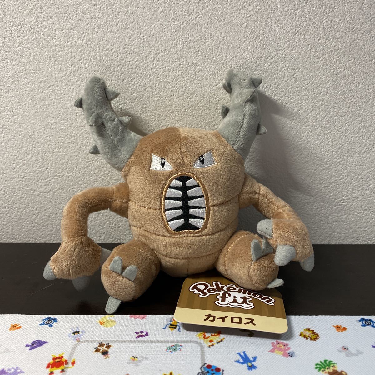 ポケモン カイロス Pokmon Fit ぬいぐるみ ポケモンセンターオリジナル Pokemon Center Original Pinsir ポケットモンスター 売買されたオークション情報 Yahooの商品情報をアーカイブ公開 オークファン Aucfan Com ポケモン カイロス Pokmon Fit ぬいぐるみ ポケモンセンターオリジナル Pokemon Center Original Pinsir ポケットモンスター 売買されたオークション情報 Yahooの商品情報をアーカイブ公開 オークファン Aucfan Com