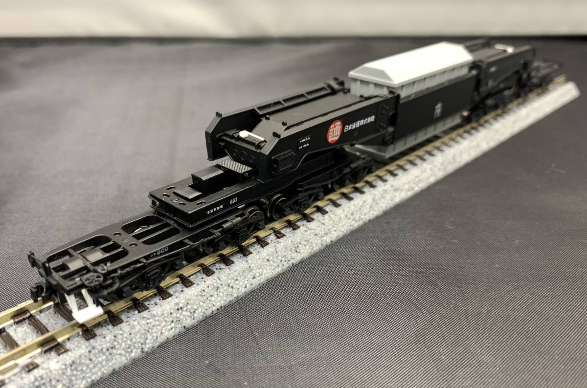 シキ800 マイクロエース A-8574(貨物列車)｜売買されたオークション