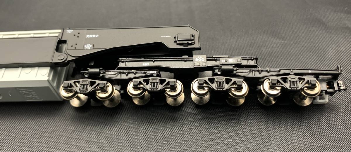 シキ800 マイクロエース A-8574(貨物列車)｜売買されたオークション