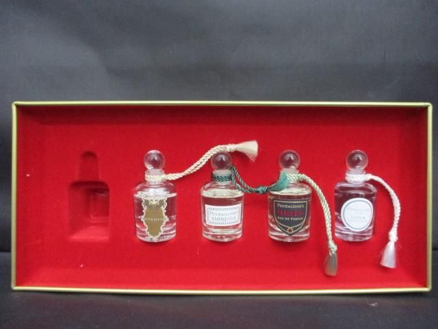 中古 香水 レディース ニナリッチ ドルチェ&ガッバーナ フェラガモ 他 シニョリーナ フィオーレ オーデトワレ 30ml
