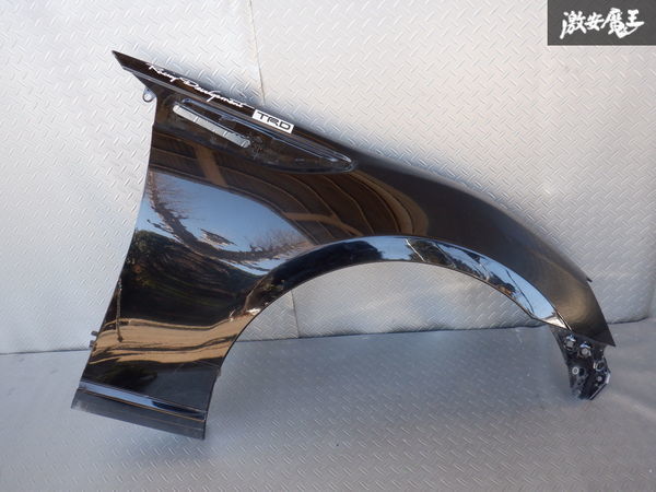 トヨタ 86 ZN6 前期 フロントフェンダー 右側 トヨタ 0 ZN6