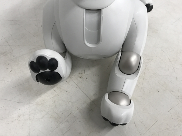 SONY aibo ERS-1000 アイボ ロボット バーチャル ペット ソニー 中古