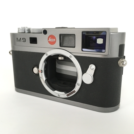 Leica M9 デジタルカメラ ボディ ライカ 中古 Y6214164 M9 ライカ