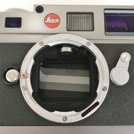 Leica M9 デジタルカメラ ボディ ライカ 中古 Y6214164 M9 ライカ