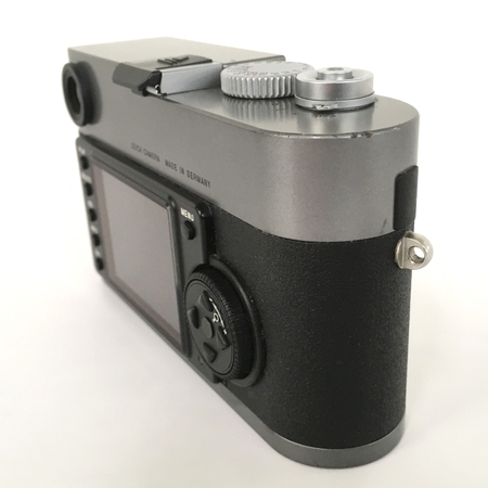 Leica M9 デジタルカメラ ボディ ライカ 中古 Y6214164 M9 ライカ