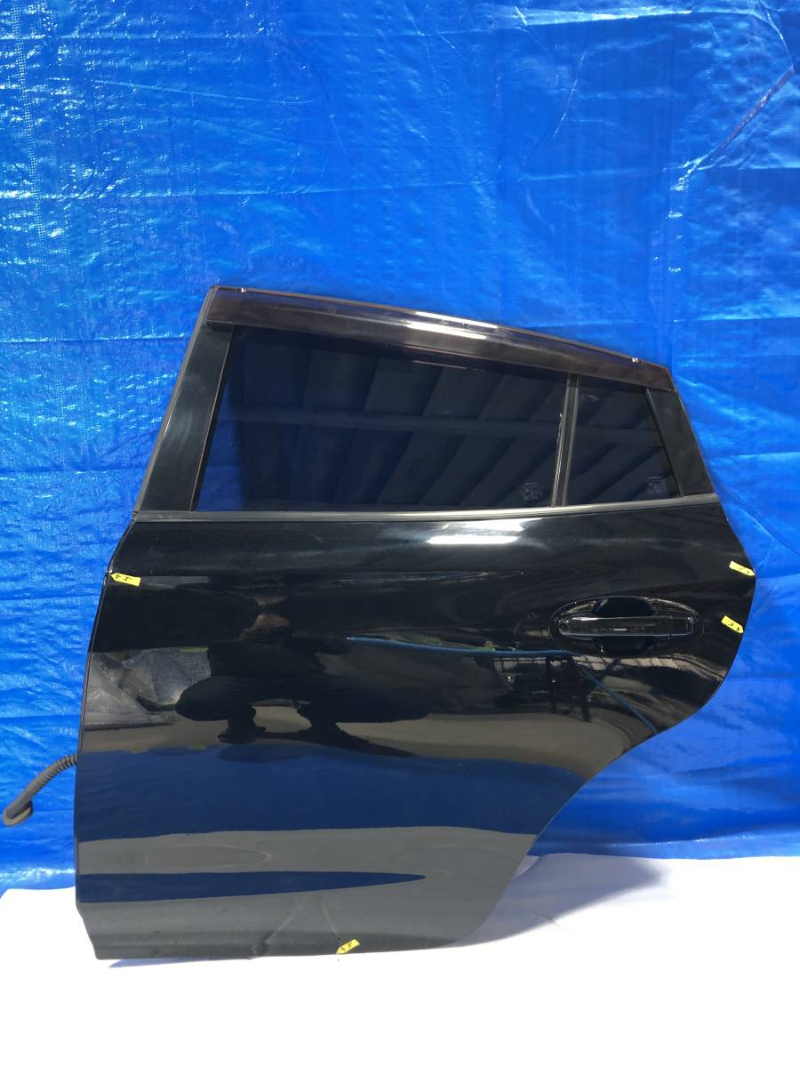  D211 スバル インプレッサ GT2 GT系 左 リア ドア 純正 品 水没車外し カラー ブラック(マツダ用)｜売買されたオークション情報、yahooの商品情報をアーカイブ公開 - オークファン マツダ用