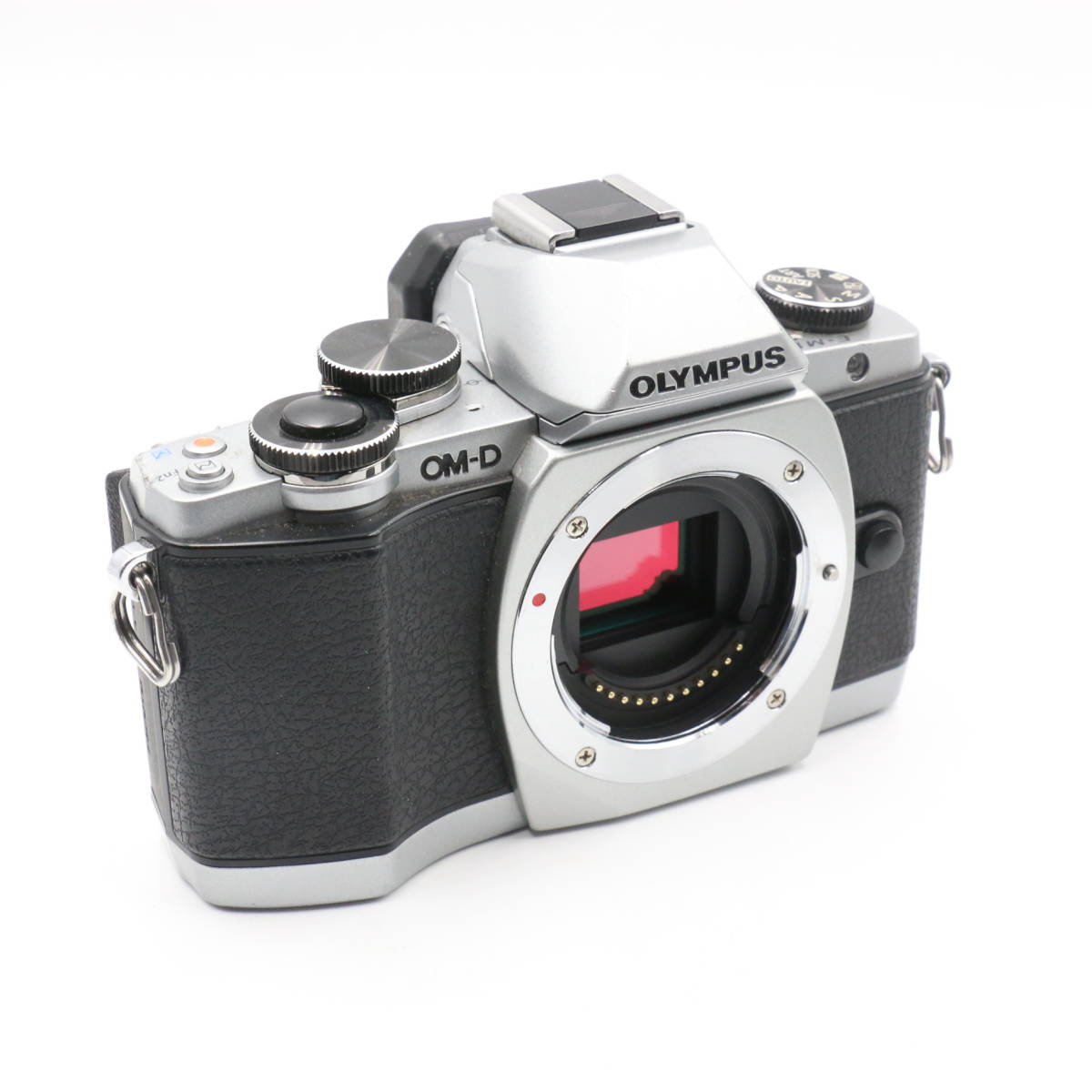 OM-D E-M10 OLYMPUS ボディ Mark ジャンク品 オリンパス - | II ONE 
