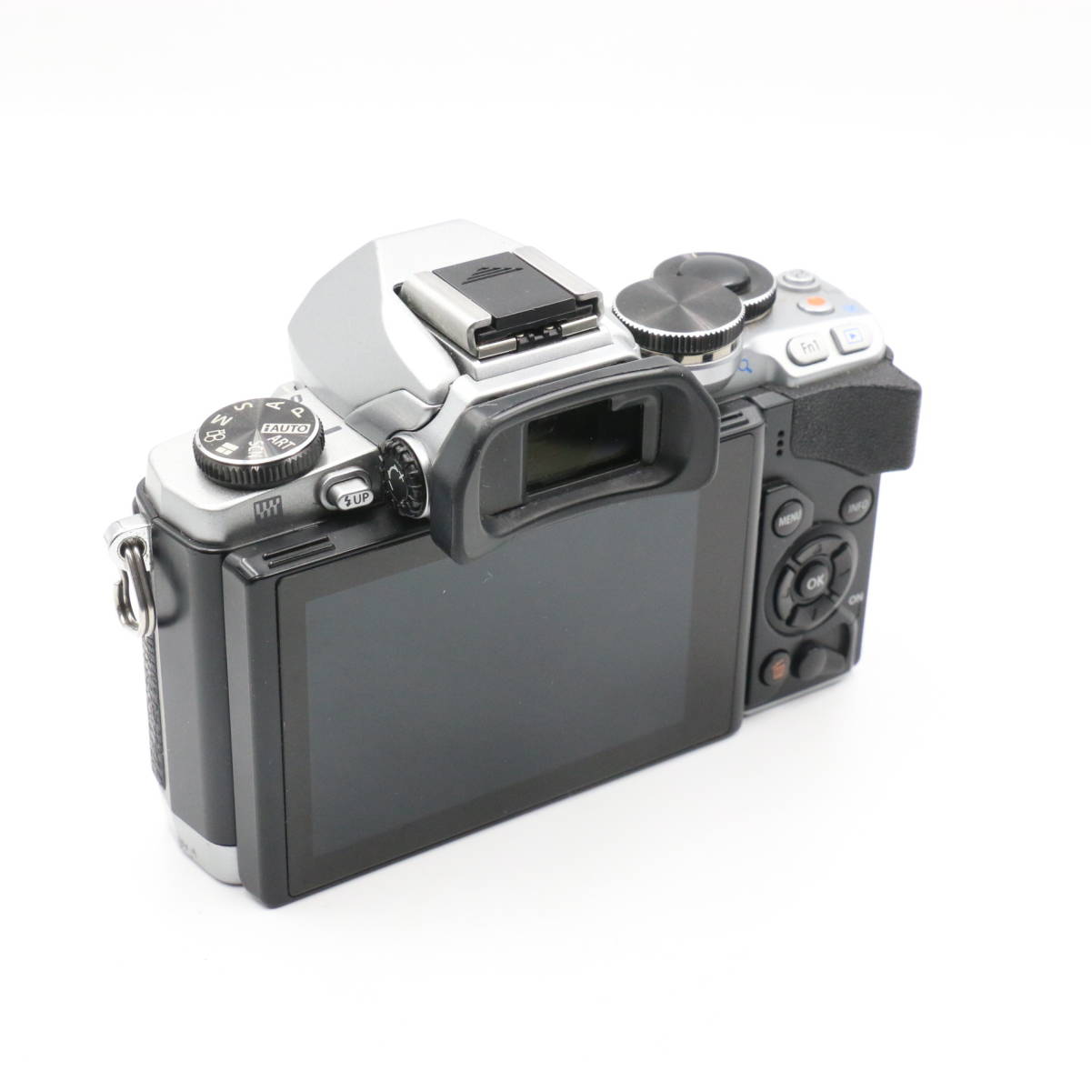 OM-D E-M10 OLYMPUS ボディ Mark ジャンク品 オリンパス - | II ONE 