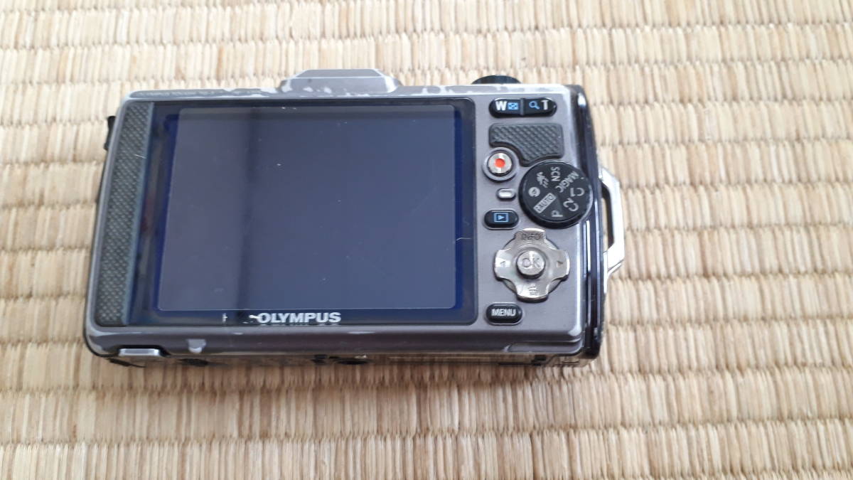OLYMPUS オリンパス Tough TG-1 ジャンク 【公式通販】