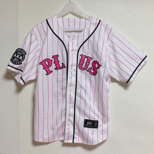 a 末吉秀太 ユニフォーム ピンク トリプルエー グッズ Shuta Tシャツ シャツ 売買されたオークション情報 Yahooの商品情報をアーカイブ公開 オークファン Aucfan Com a 末吉秀太 ユニフォーム ピンク トリプルエー グッズ Shuta Tシャツ シャツ 売買されたオークション情報 Yahooの商品情報をアーカイブ公開 オークファン Aucfan Com