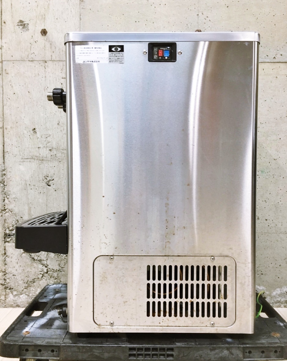 人気定番，低価】 2018年 ホシザキ 生ビールディスペンサー DBF-68TD 