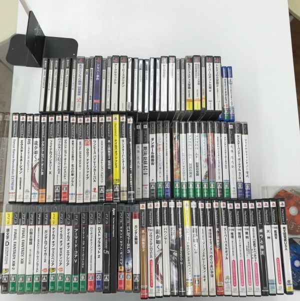 PlayStation 0 PS3ソフト ゲームソフト 21本セットPS3 17本まとめ