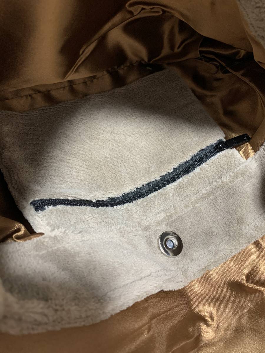 ☆USED／美品☆ CHANEL シャネル ノベルティ ショルダーバッグ コスメ