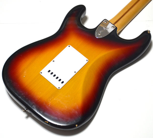 大人気，セール ☆ソフトケース付！FENDER JAPAN フェンダージャパン