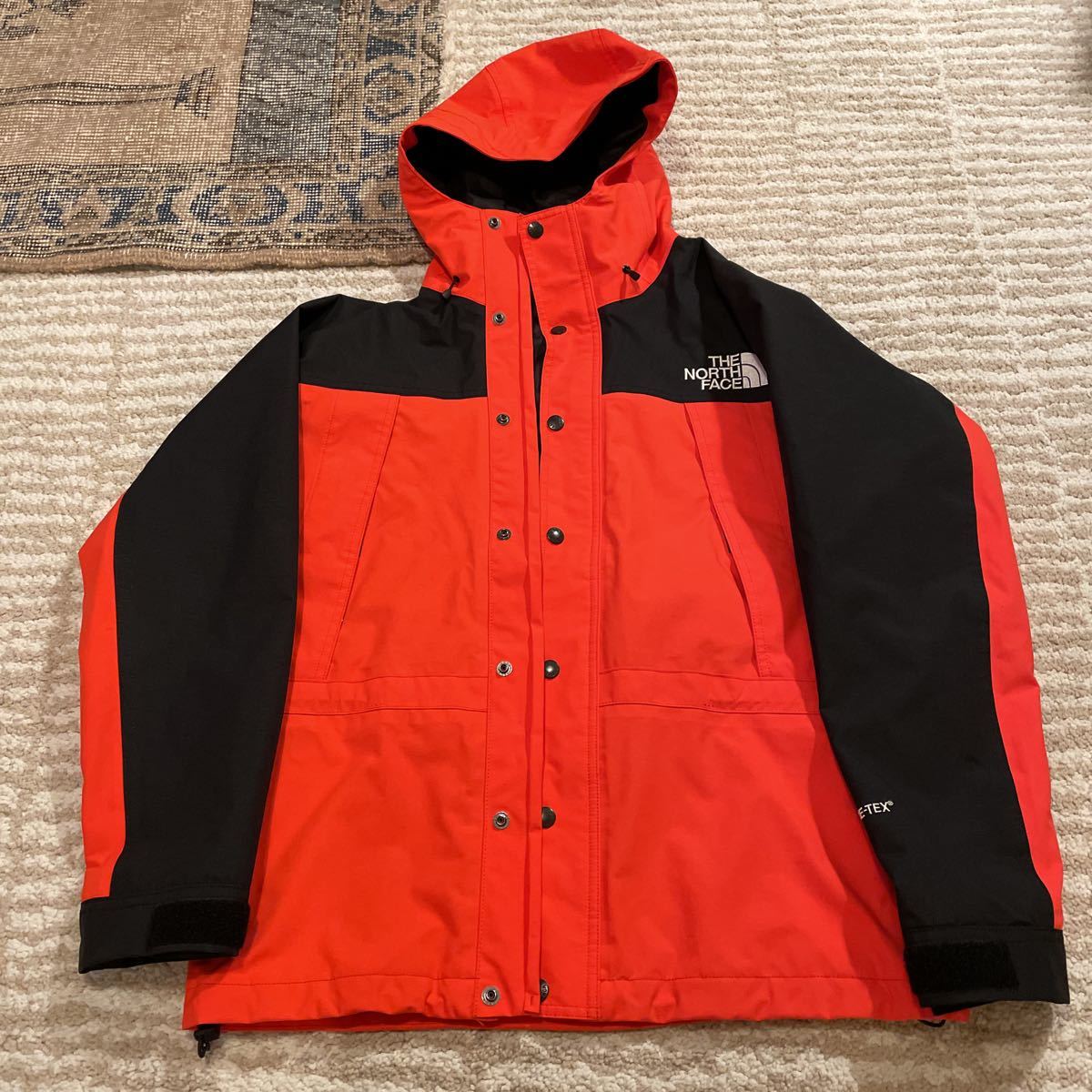 Light The Mountain Discount GORE-TEX $699 THE NORTH FACE Mountain