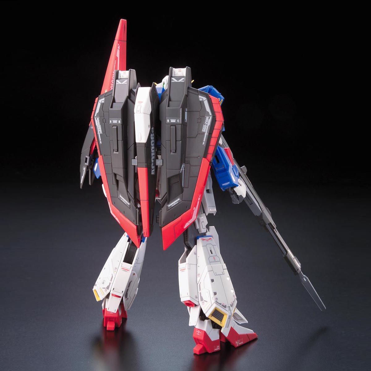 1⁄144 RG ガンダムベース限定 | HG ユニコーンガンダム RX-0 ゼータ