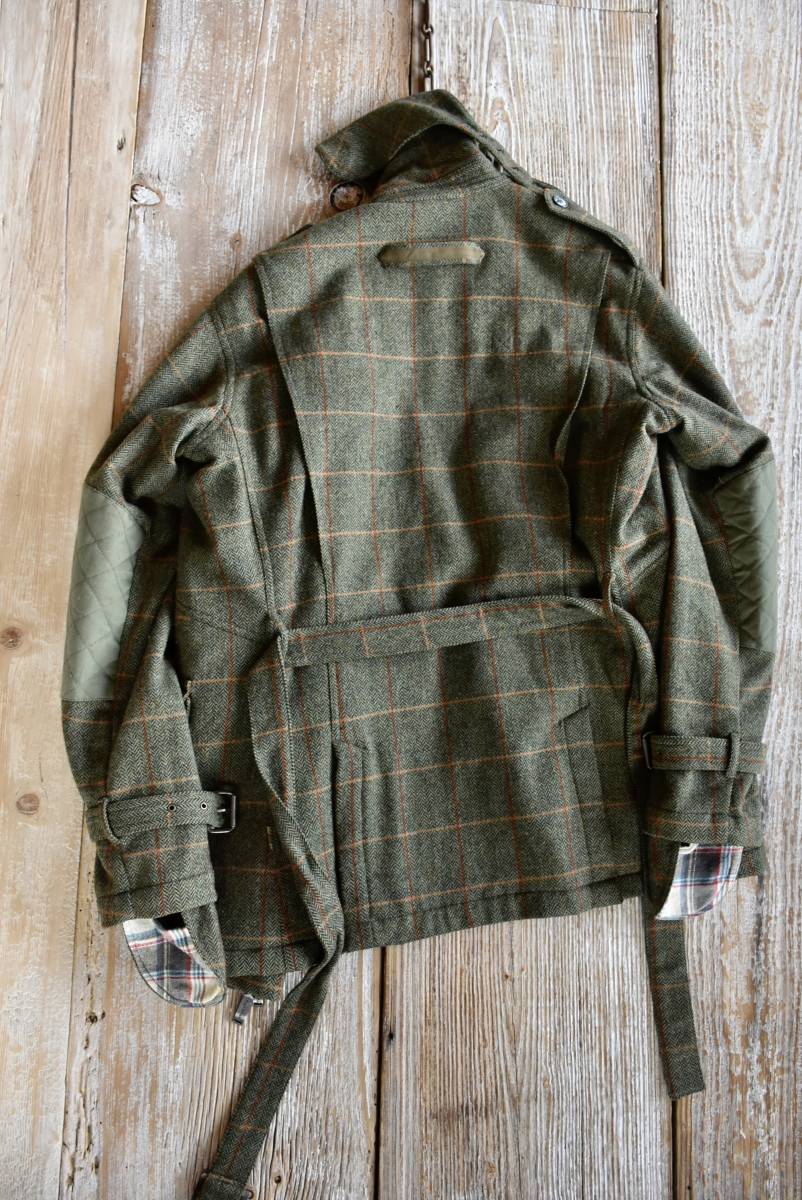 希少 良品 マハリシ maharishi 90s 00s ヴィンテージ MOON 英国 希少 良品 マハリシ maharishi 90s 00s ヴィンテージ MOON 英国