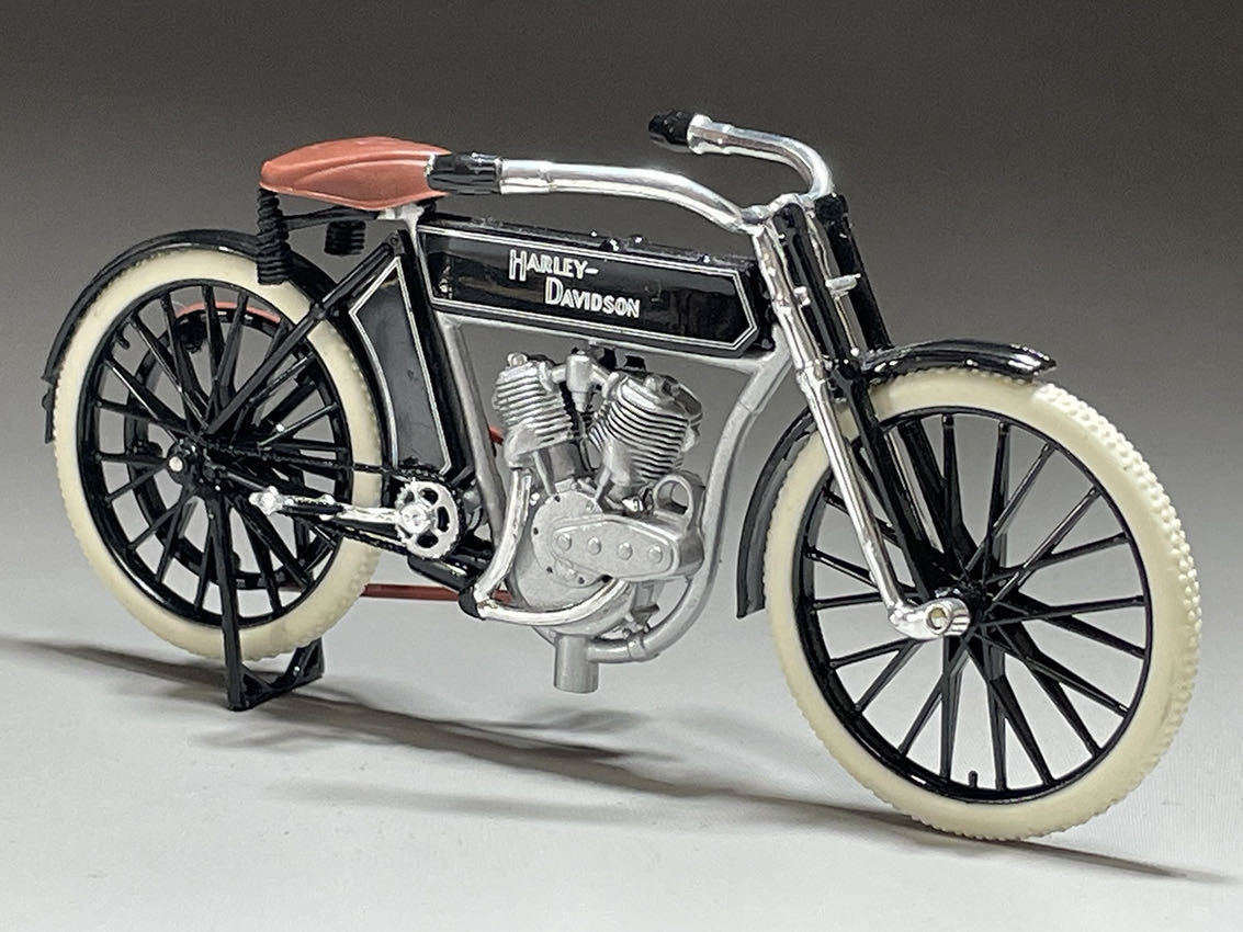 1909 Twin 5d V Twin
