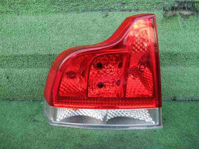 S60 ボルボ RB5244 | Tail Volvo CBA-RB5244 2.4 0 Left 右 グーネット