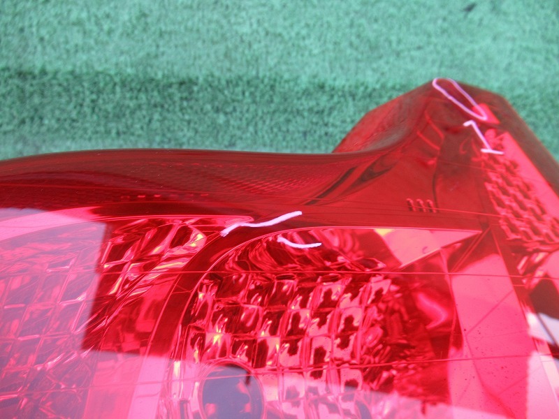 S60 ボルボ RB5244 | Tail Volvo CBA-RB5244 2.4 0 Left 右 グーネット