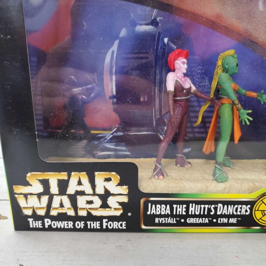star wars スターウォーズ JABBA THE HUTT