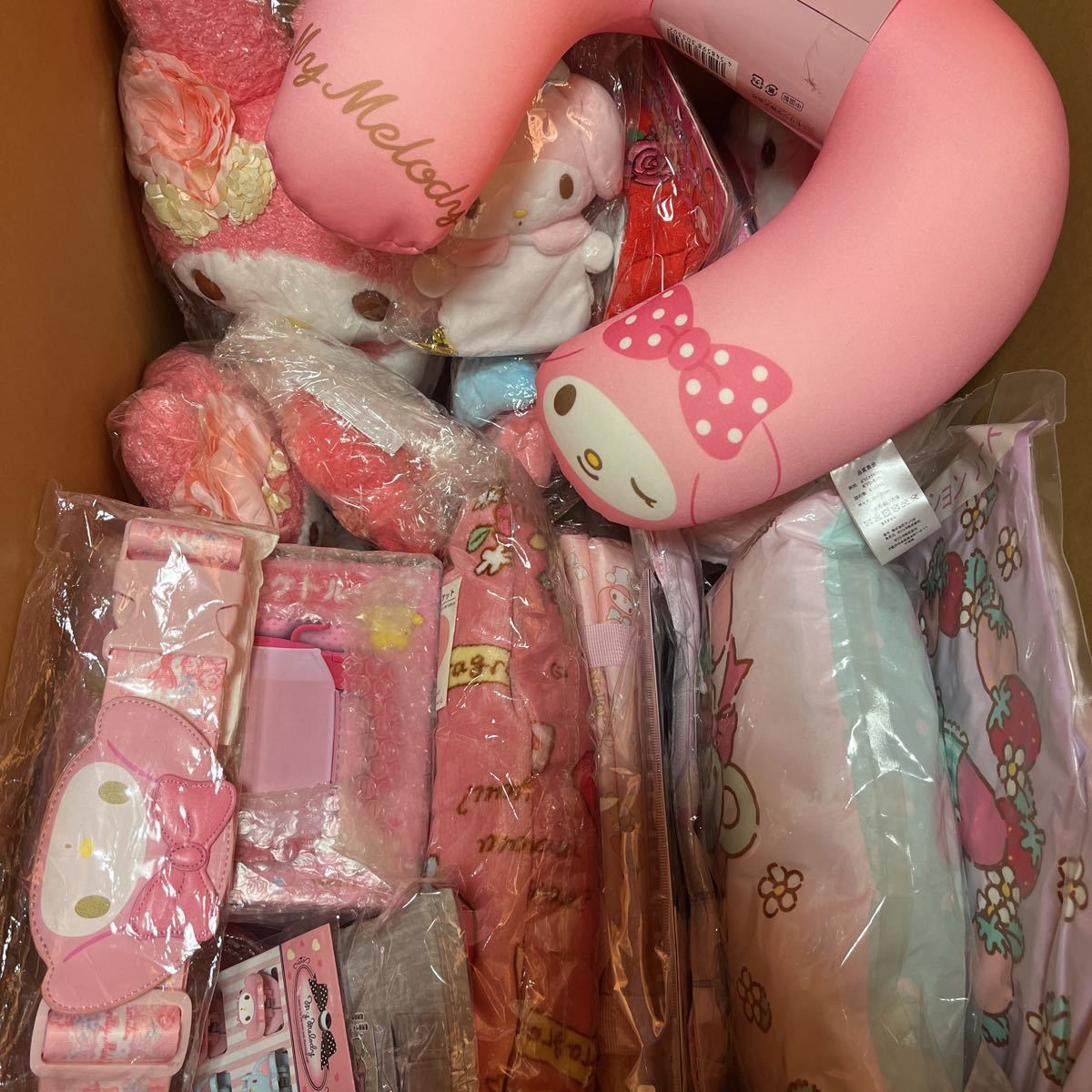 早い者勝ち！サンリオキャラクター マイメロ 大量 仕入 転売OK - 早い 