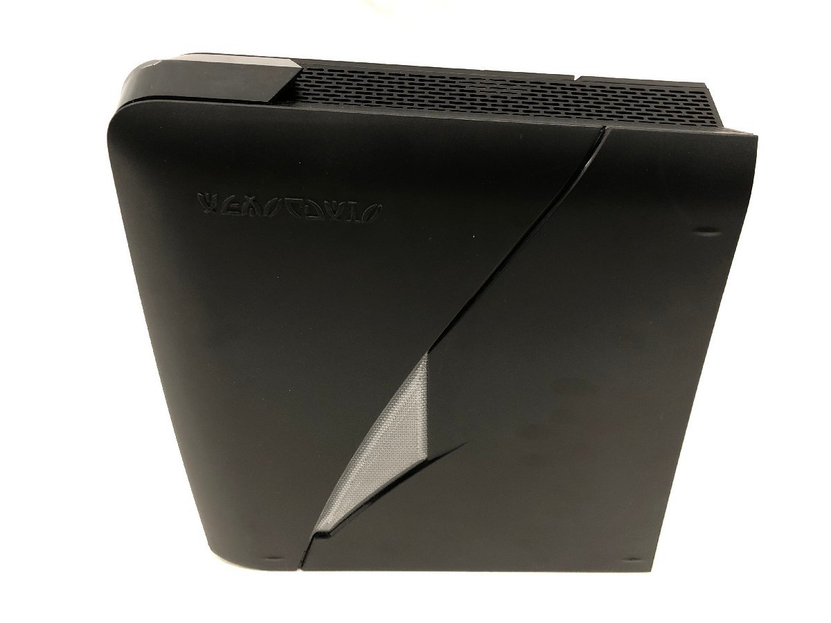 美品 DELL デル Alienware X51 R2 D05S ゲーミングPC デスクトップPC 