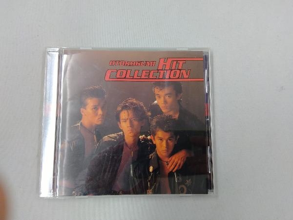 男闘呼組 ヒット・コレクション CD ヒット 公式通販 HitCollection