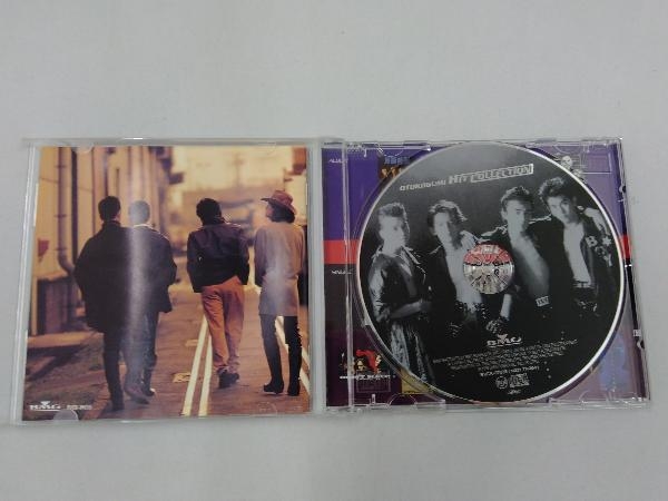 男闘呼組 ヒット・コレクション CD ヒット 公式通販 HitCollection