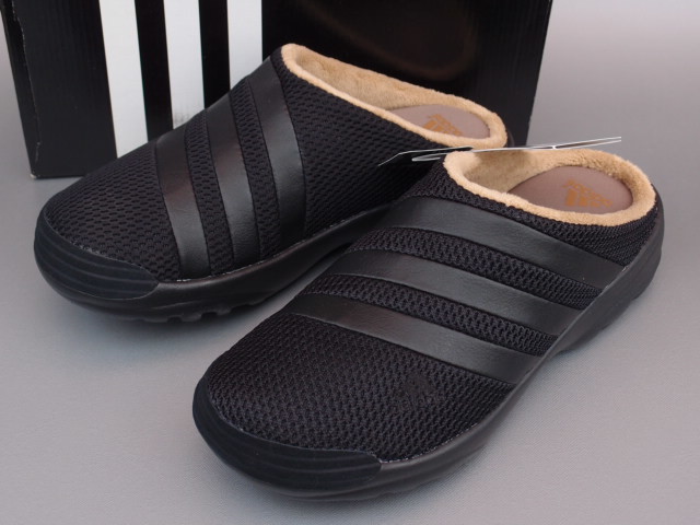 デッド!! 希少 新品 adidas toalo shell アディダス トアロ クロッグ