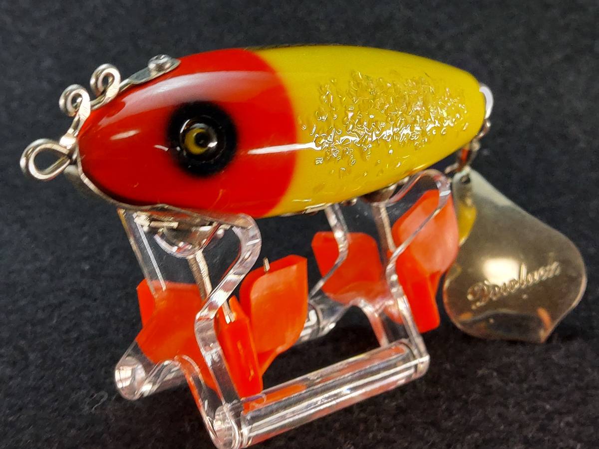 道楽 DOWLUCK マダデッセ レアカラー