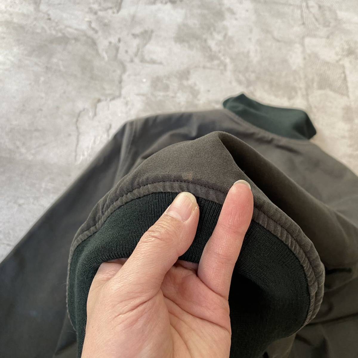 90s 初期 Vintage CHRISTOPHE LEMAIRE ヴィンテージ クリストフル 