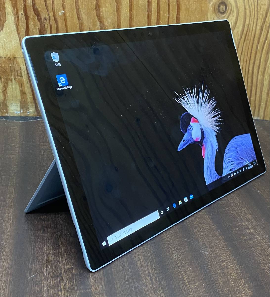 Surface Microsoft Pro 中古美品 Laptop G51Surface 12インチ マイクロソフト 公式通販 i5◇8◇SSD128GB◇12.4 GO 0 第4 1 タブレット インチ