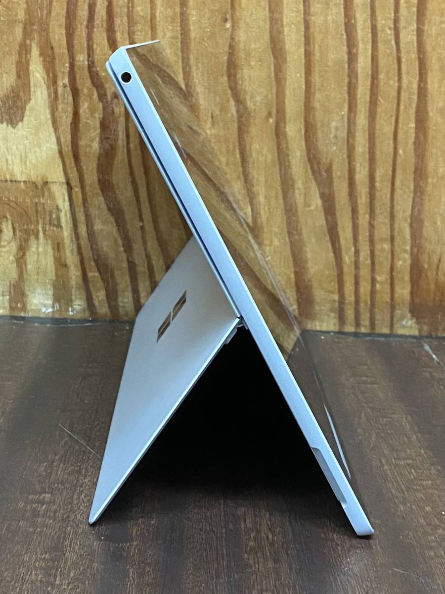 Surface Microsoft Pro 中古美品 Laptop G51Surface 12インチ マイクロソフト 公式通販 i5◇8◇SSD128GB◇12.4 GO 0 第4 1 タブレット インチ