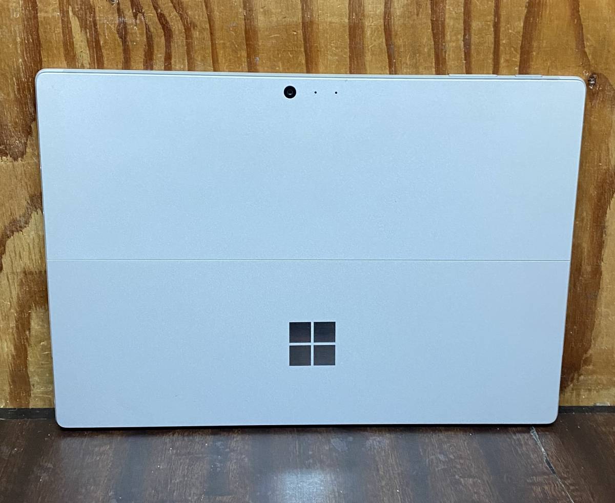 Surface Microsoft Pro 中古美品 Laptop G51Surface 12インチ マイクロソフト 公式通販 i5◇8◇SSD128GB◇12.4 GO 0 第4 1 タブレット インチ