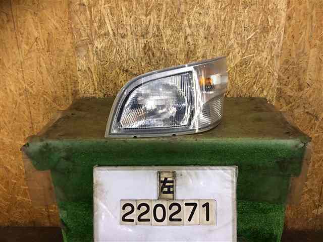 S211P ハイゼット トラック ヘッドライト 左 スタンレー P4941(ヘッドライト)｜売買されたオークション情報、yahooの商品情報をアーカイブ公開 - オークファン ダイハツ用